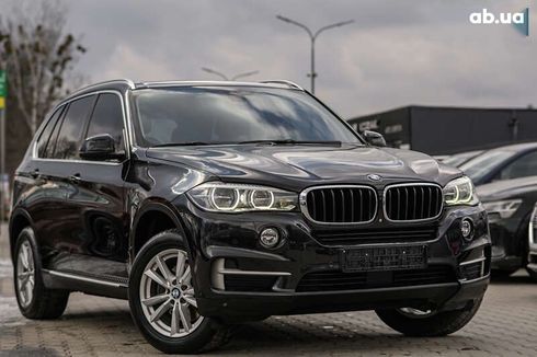 BMW X5 2015 - фото 3