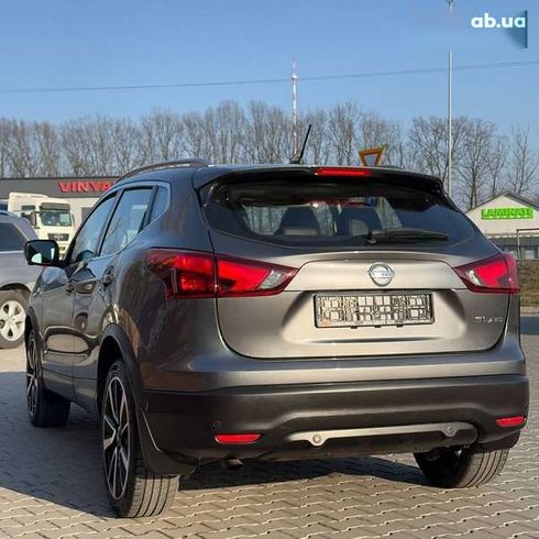 Nissan Rogue 2019 - фото 8