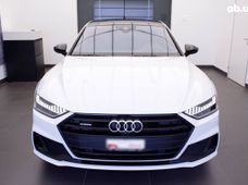 Купить Audi A7 2020 бу в Киеве - купить на Автобазаре