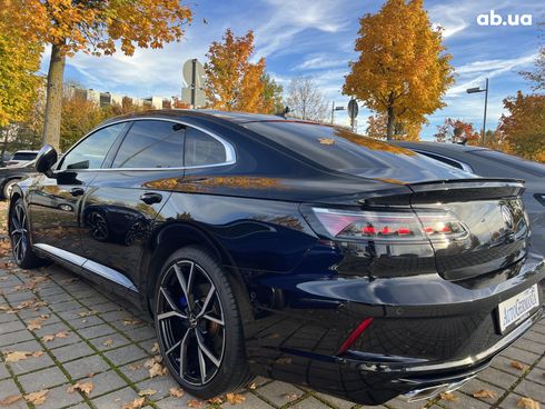 Volkswagen Arteon 2023 - фото 10