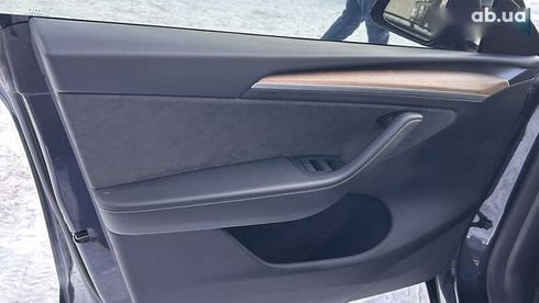 Tesla Model Y 2024 - фото 28