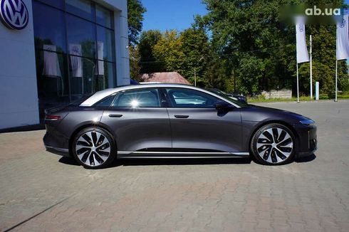 Lucid Motors Air 2023 - фото 10