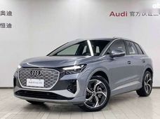 Продажа б/у Audi Q4 e-tron - купить на Автобазаре