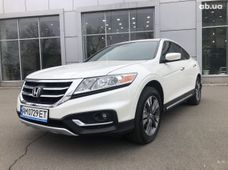 Продаж вживаних Honda Crosstour - купити на Автобазарі