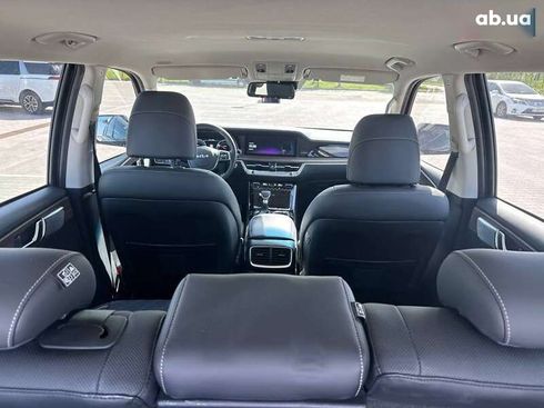 Kia Mohave 2022 - фото 29