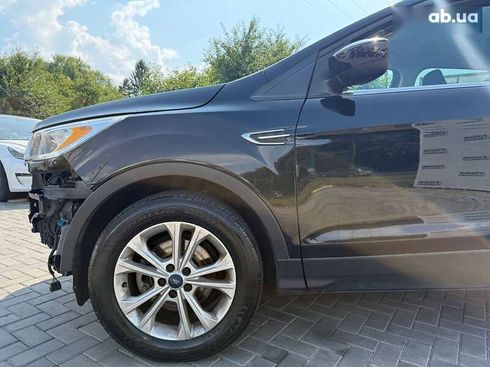 Ford Escape 2018 - фото 7
