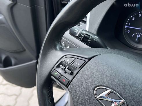 Hyundai Tucson 2016 - фото 28