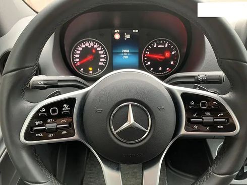 Mercedes-Benz Sprinter 519 2019 белый - фото 17
