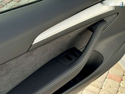 Tesla Model 3 2022 - фото 17