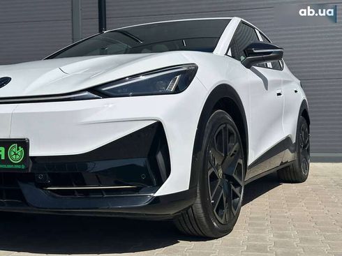Volkswagen ID. Unyx 2024 - фото 3