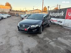 Продаж вживаних Volkswagen passat b6 2007 року в Запоріжжі - купити на Автобазарі