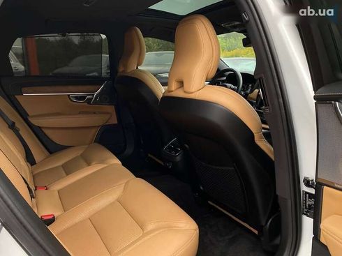 Volvo S90 2019 - фото 27