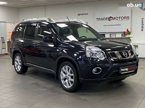 Nissan X-Trail 2012 - фото 6