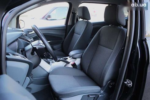 Ford C-Max 2012 - фото 10