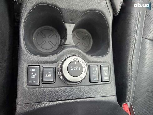 Nissan X-Trail 2018 - фото 14