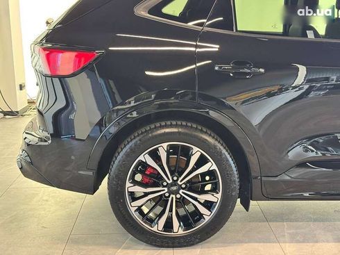Ford Kuga 2020 - фото 12