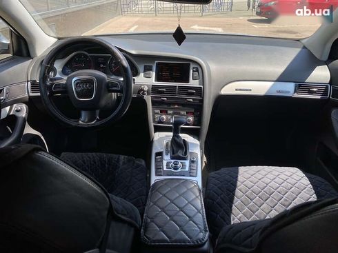 Audi A6 2009 - фото 9