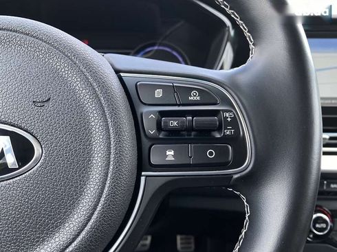 Kia Niro 2020 - фото 5