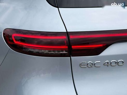 Mercedes-Benz EQC-Класс 2020 - фото 26