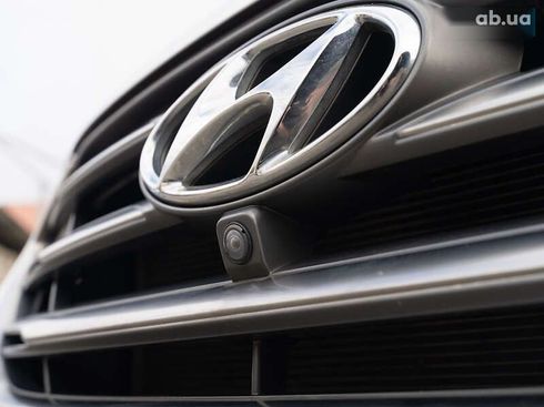 Hyundai Santa Fe 2015 - фото 9