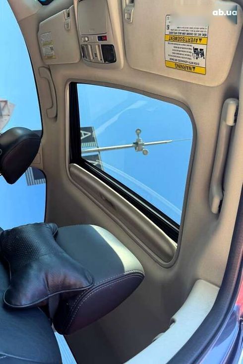 Subaru Legacy 2015 - фото 28