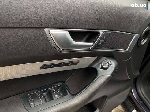 Audi A6 2010 - фото 12