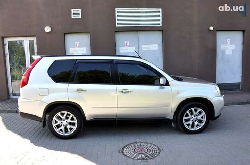 Nissan X-Trail 2008 - фото 7