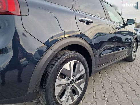 Kia Niro 2022 - фото 11