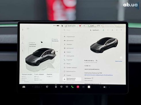 Tesla Model 3 2024 - фото 21