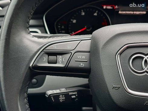 Audi A4 2017 - фото 19