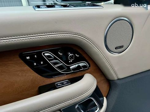 Land Rover Range Rover 2018 - фото 16