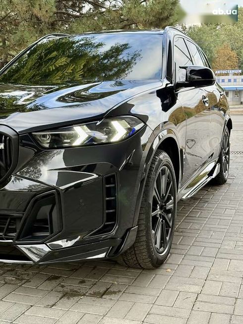 BMW X5 2024 - фото 6
