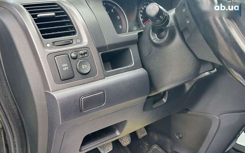 Honda CR-V 2007 - фото 10
