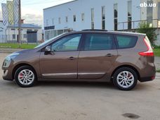 Купить Renault Scenic бу в Украине - купить на Автобазаре