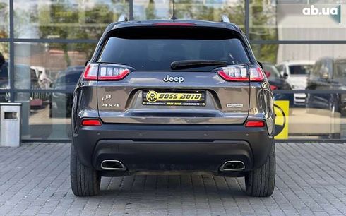 Jeep Cherokee 2020 - фото 5