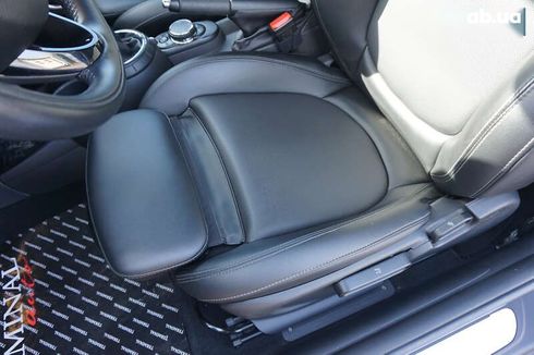 MINI John Cooper Works 2016 - фото 22