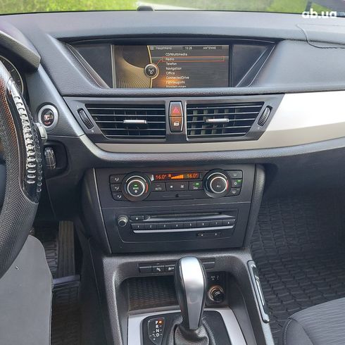 BMW X1 2011 - фото 18