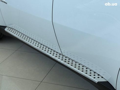 BMW X6 2012 белый - фото 17