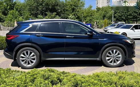 Infiniti QX50 2020 - фото 8