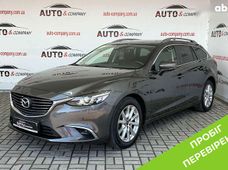 Продаж вживаних Mazda 6 в Львівській області - купити на Автобазарі