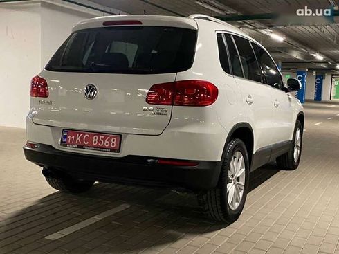 Volkswagen Tiguan 2014 - фото 6