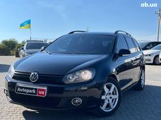 Купить Volkswagen Golf бу в Украине - купить на Автобазаре