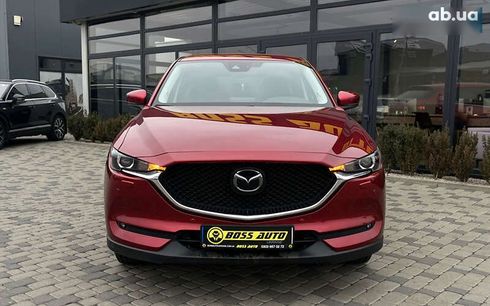 Mazda CX-5 2019 - фото 2