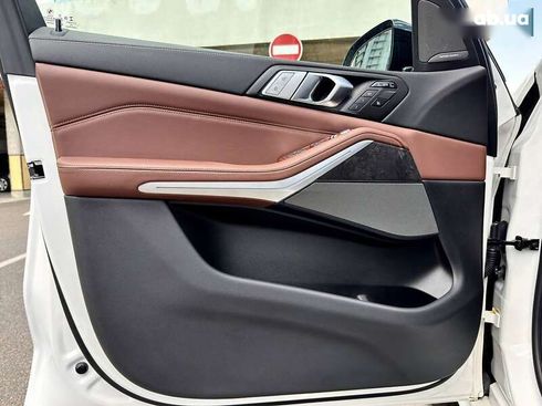 BMW X7 2022 - фото 26