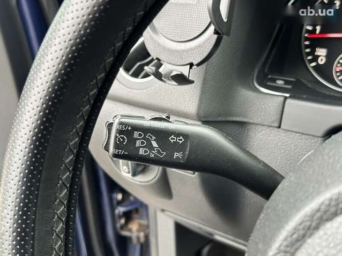 Volkswagen Golf Plus 2010 - фото 23