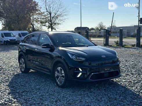 Kia Niro 2019 - фото 13