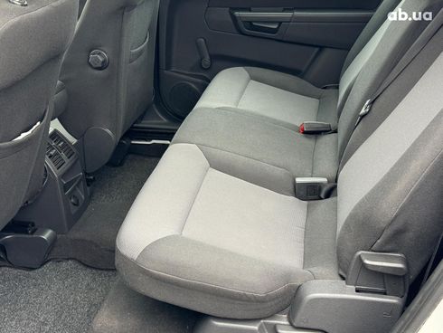 Opel Zafira 2008 серый - фото 16