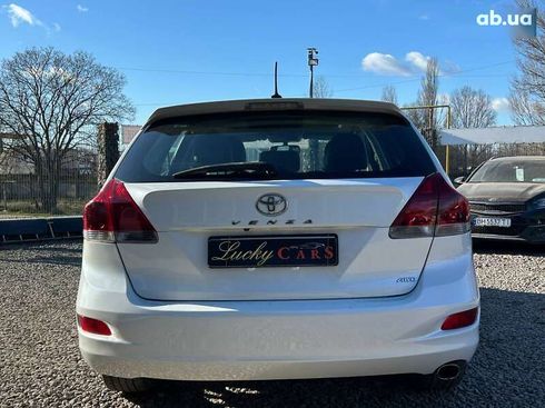 Toyota Venza 2013 - фото 6
