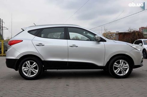 Hyundai ix35 2011 - фото 6