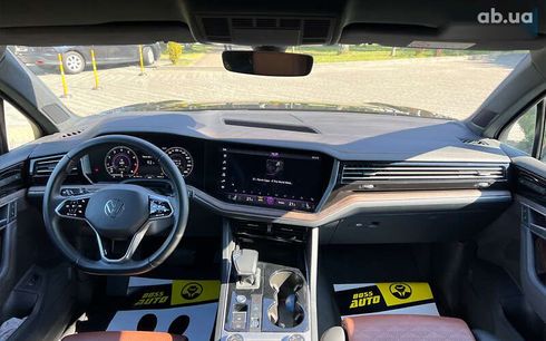 Volkswagen Touareg 2023 - фото 21